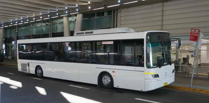 Big Bus Mercedes O405NH Volgren CR225L E2 D5936